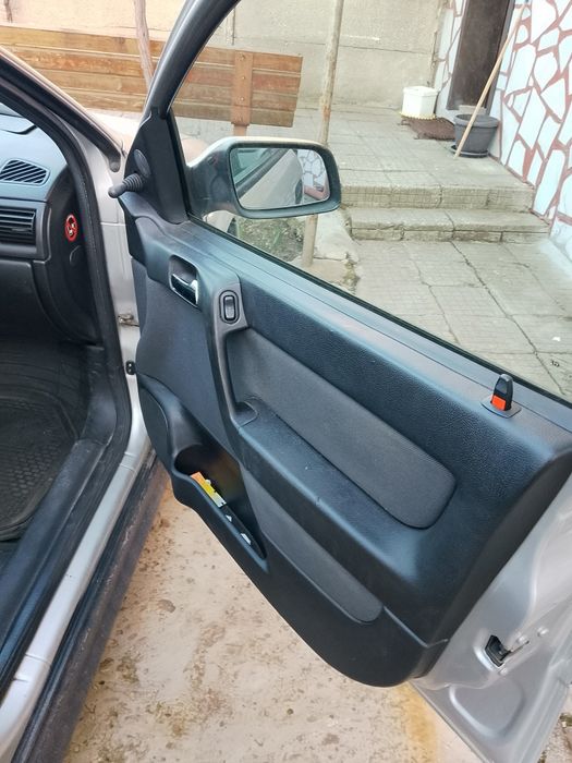 Opel Astra g 1.7DCI -на части