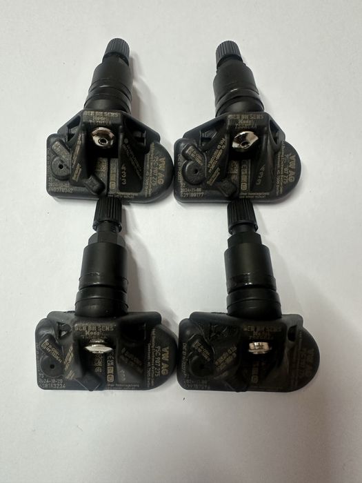 Senzori presiune  Bentley si Porsche ( 2024 ) VW  95C 907 275