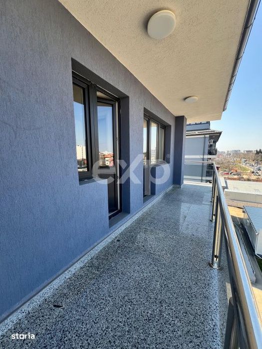 Apartament 2 camere 62 mp + loc de parcare Prelungirea Ghencea