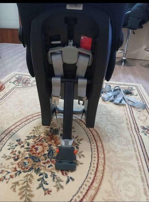 Scaun Auto Copii  BRITAX ROMER