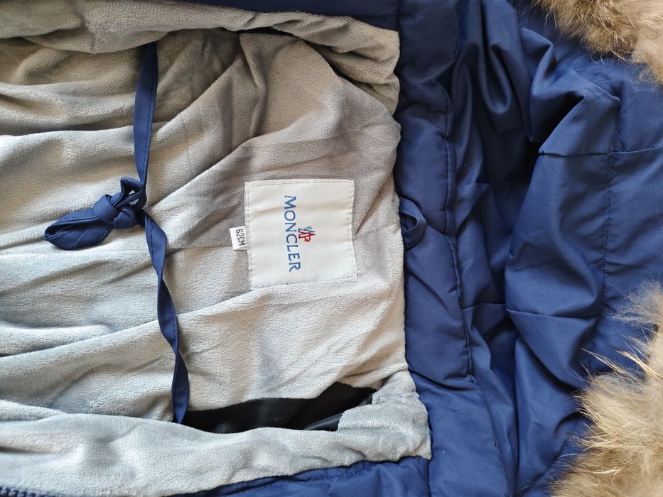 Продам комбинезон