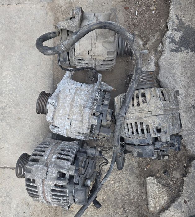 Alternator volkswagen/ skoda / audi