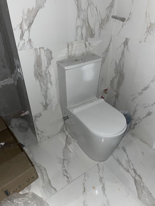 Сантехник по городу 24/7