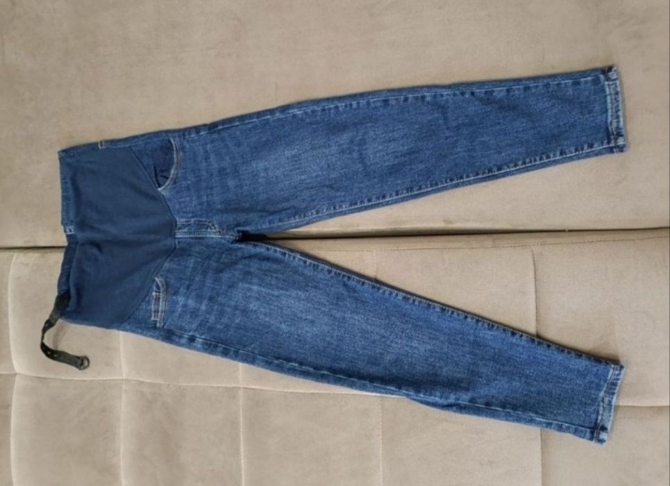 Продаються джинсы для беременных