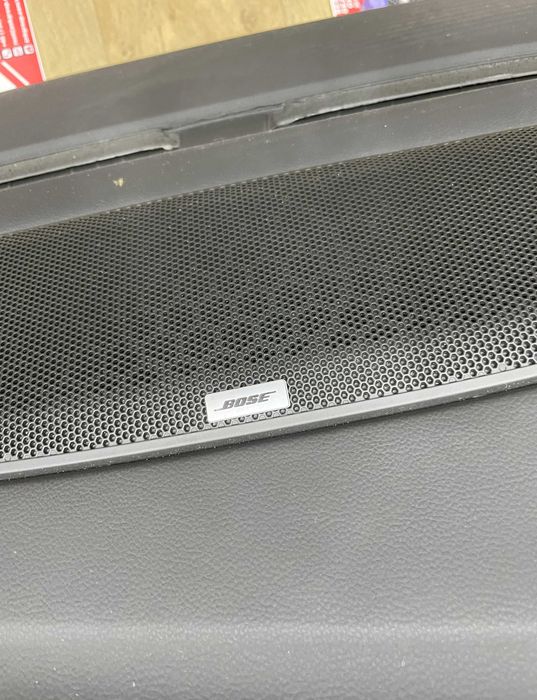 Renault Megane 4 plansa de bord HUD buton - start stop - kit airbag