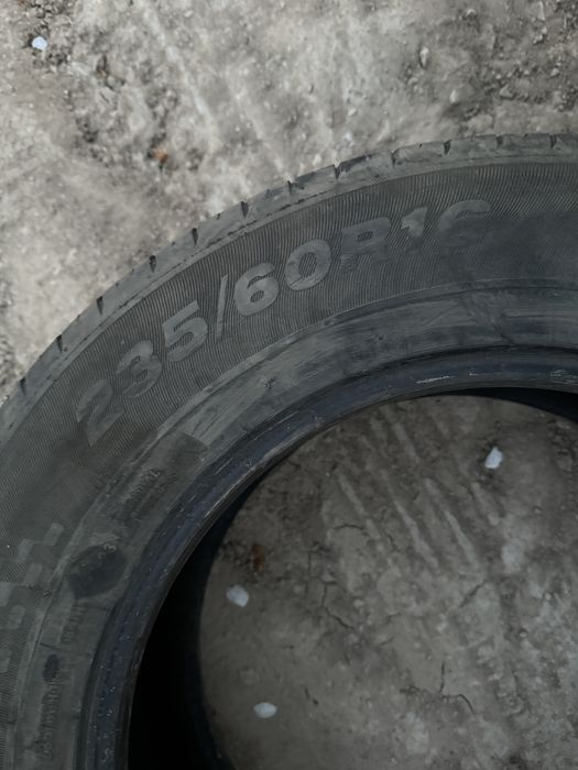 Продам 4балона летних на 16