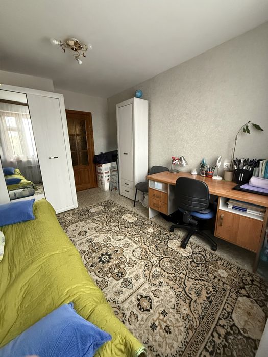 Продам 2х комнатную квартиру