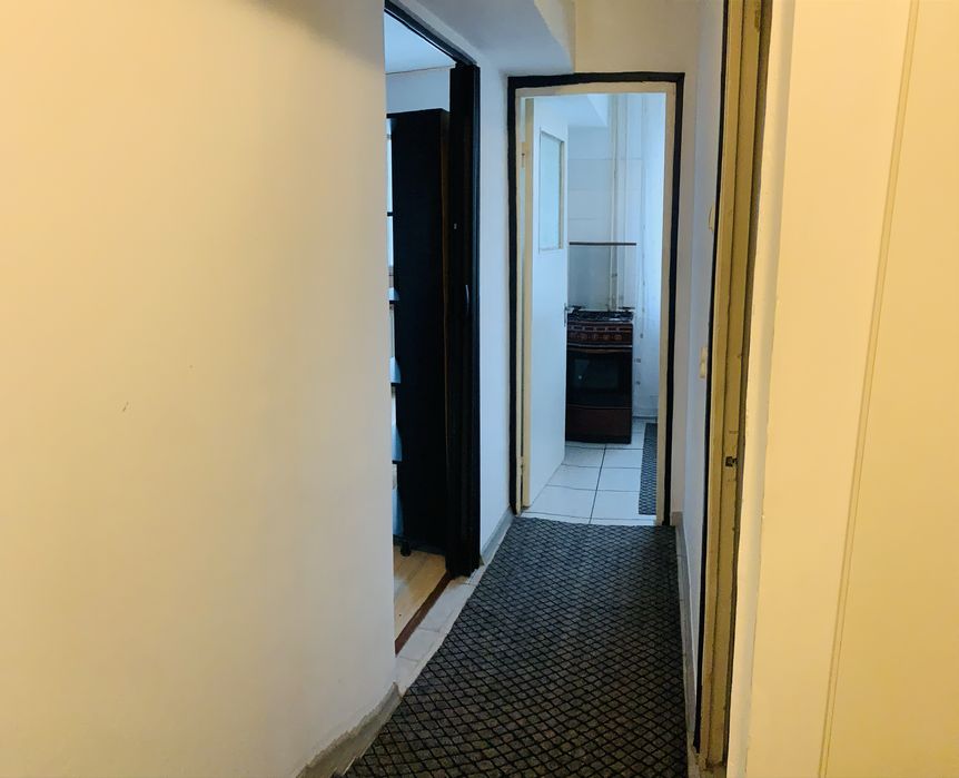 Vând garsonieră Republicii