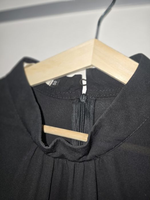 Вечернее платье.