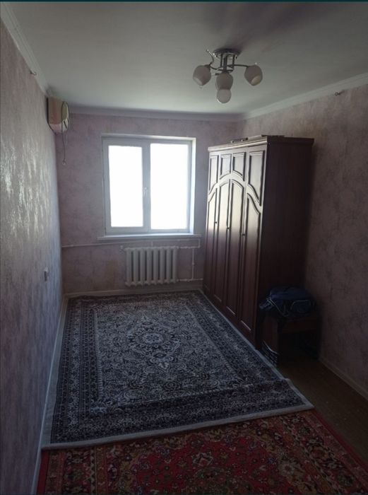 Сдаётся 3х комнатная квартира в центре города на 5 этаже