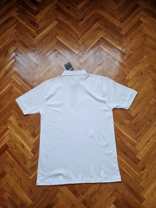 Страхотна мъжка тениска  размер S M L XL 2XL 3XL
Най-висок кл
