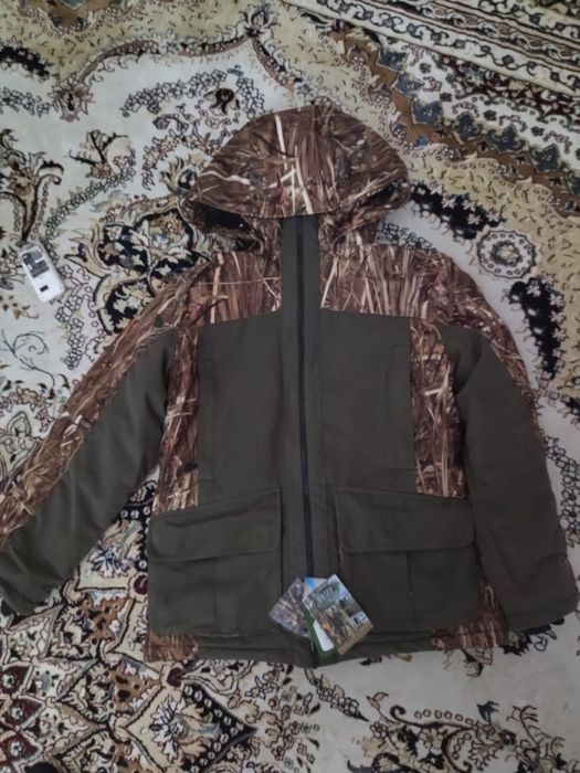 Одежда для охоты рыбалка