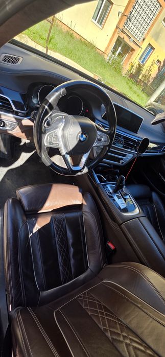 De vânzare BMW 730 xd