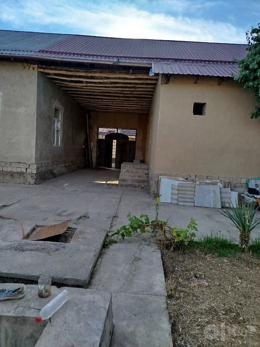 Тузель, Яшнабад! Продаётся участок 7,5 соток
