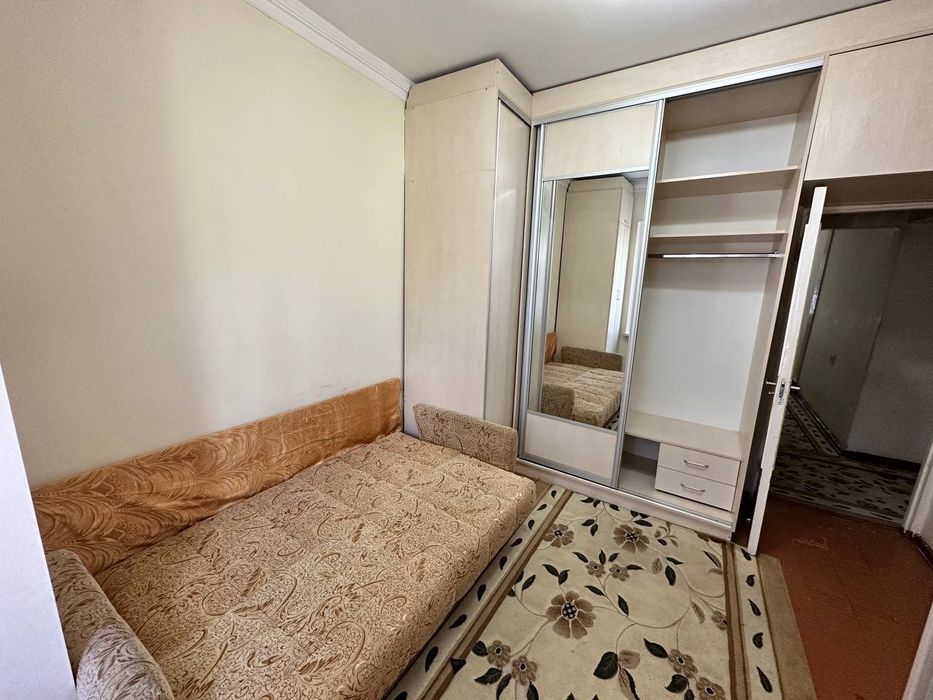 Продается 4-х комнатная на Карасу-1 (Ориентир ресторан Дунье)