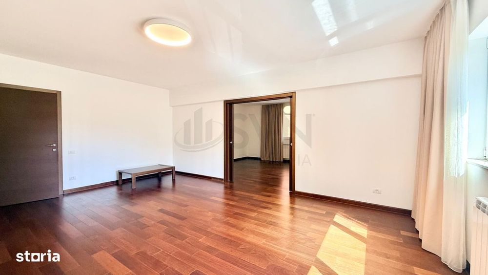 Apartament superb l Polona l parcare subterana — fotografia 3