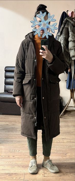 Зимно яке Wrangler