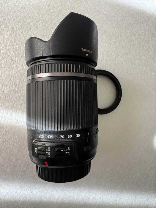 Комплект за снимане Canon EOS 760D