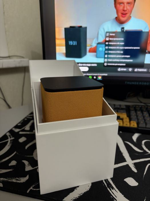 Яндекс станция (миди2)