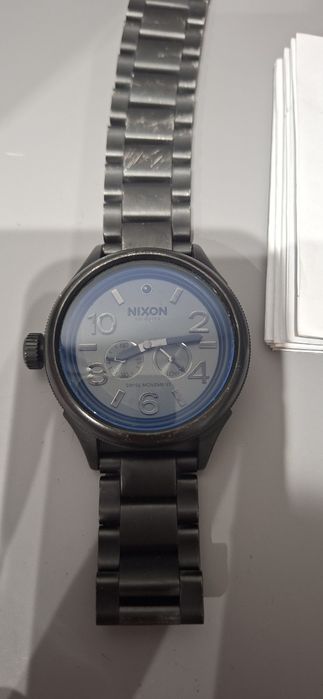 NIXON October Tide Battle Stations