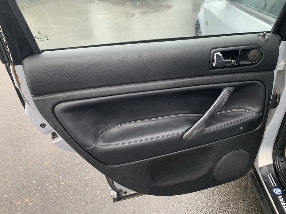 Продам Пассат Б5