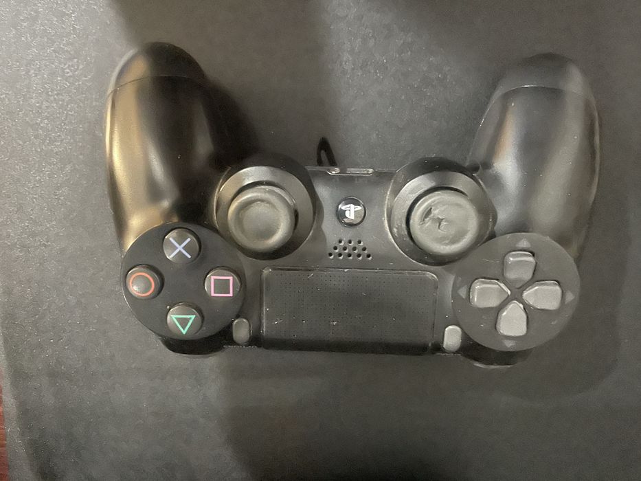 Sony playstation 4, 500гб