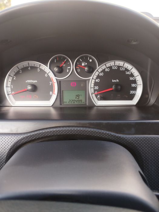 Nexia 3 mexanika 2020