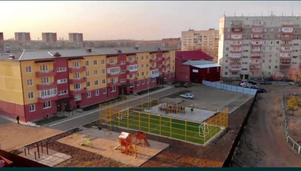 Продам 3комн квартиру