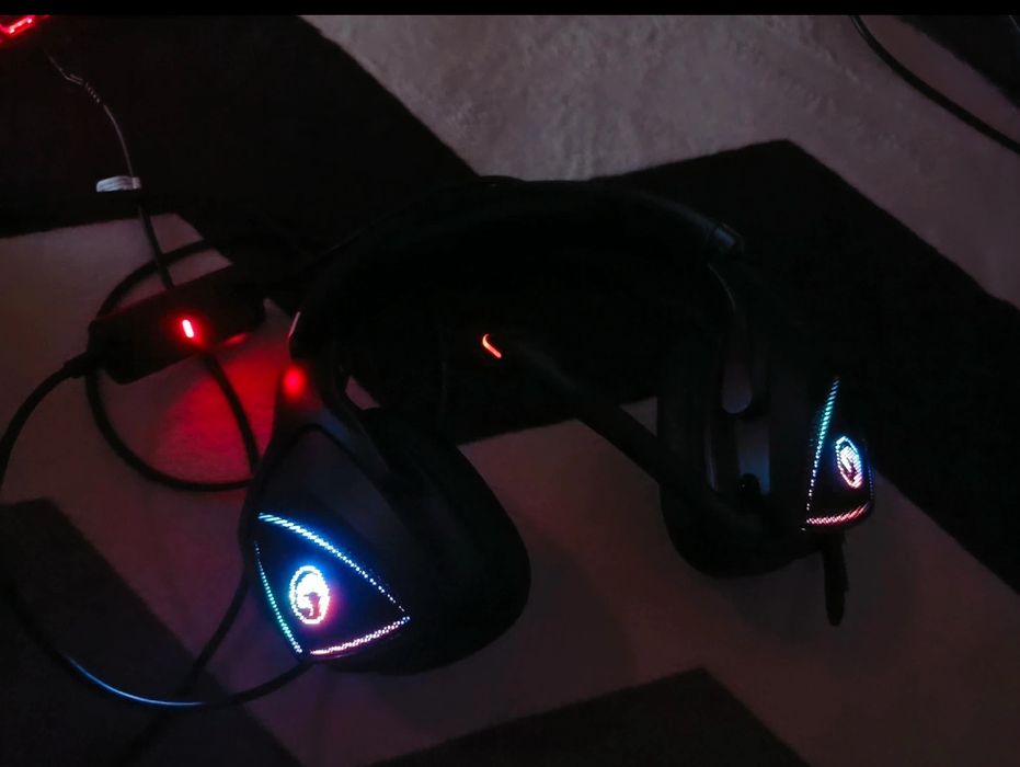 Căști Marvo HG9068