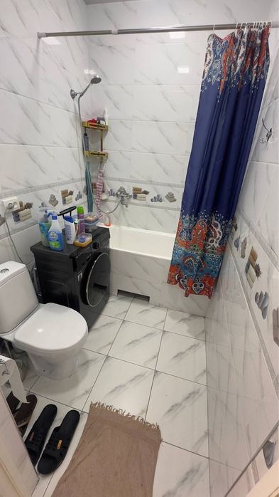 1х комнотный коттедж