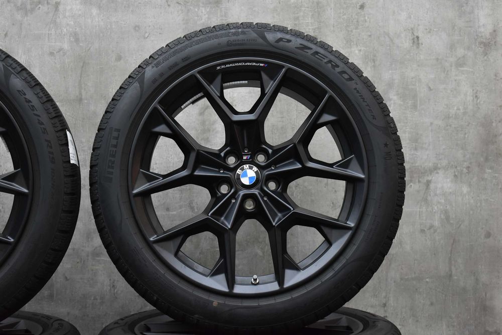 19'' Джанти BMW i5 G60 Styling 942