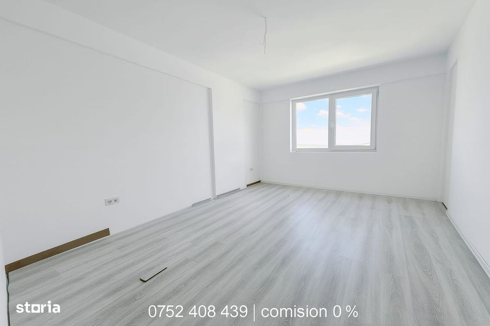 Apartament 2camere,incalzire pardoseala,tva inclus,comision 0