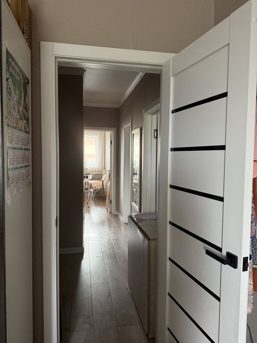 Продам квартиру 3-х ком!