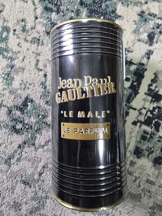 Parfum  Jean Paul Gaultier Le Male le parfum 125ml