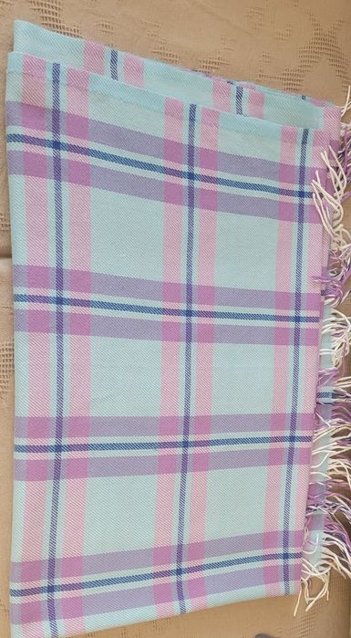 Продам плед 150*200 см, новый