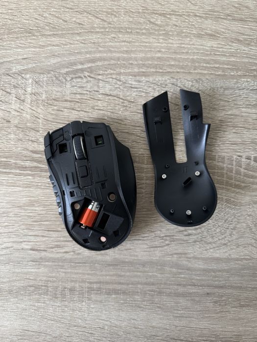 Razer Naga Pro v2