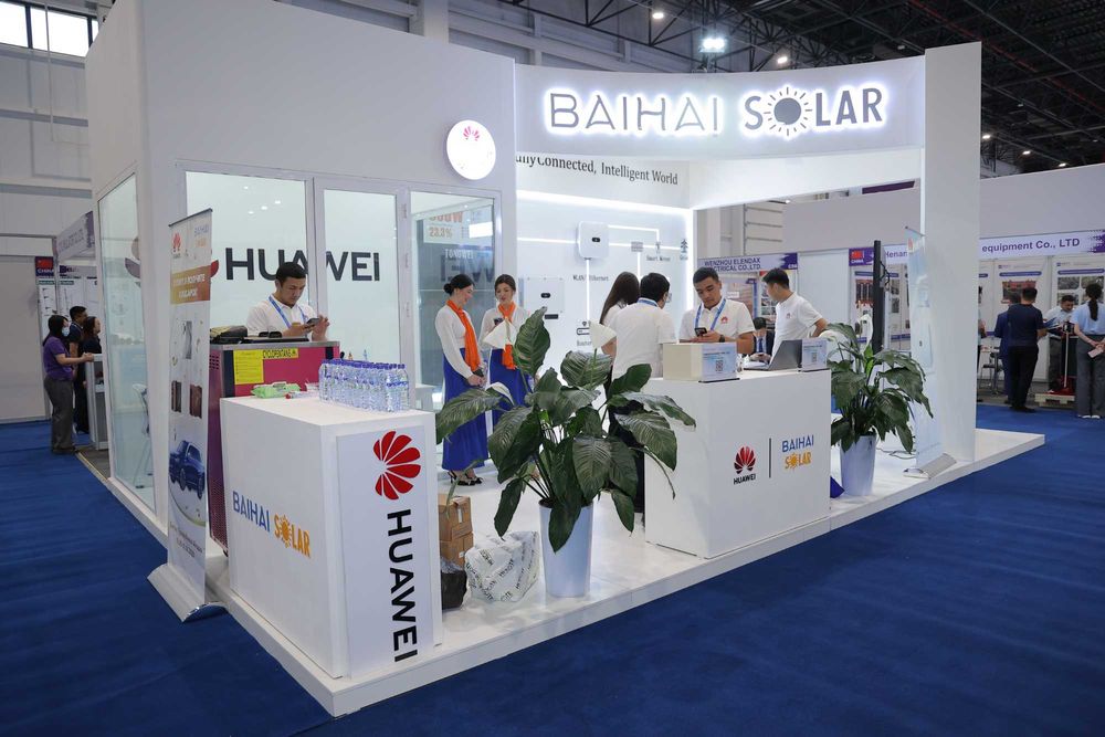 Профессиональное строительство выставочных стендов Под ключ