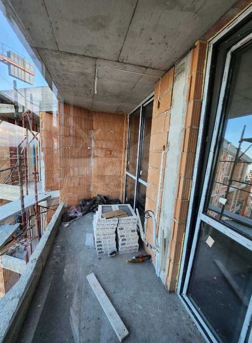 Продава се Двустаен апартамент в Пловдив, Христо Смирненски - 69 кв.м за 1232 €/кв.м - Снимка #5