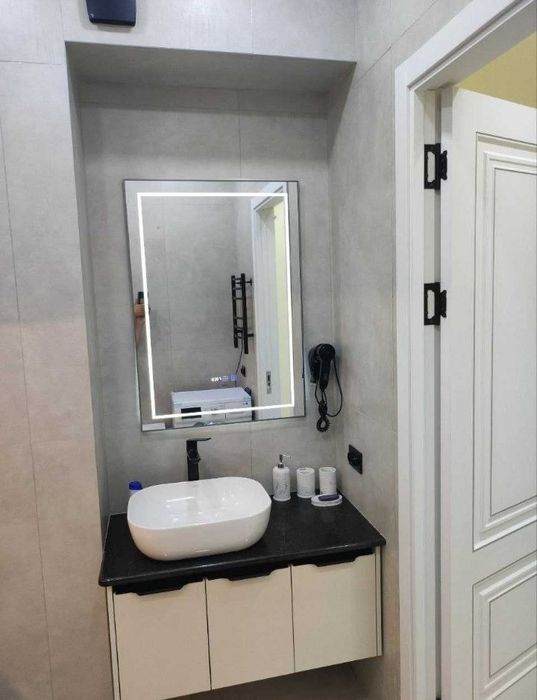 Olmazor citi uy ijaraga beriladi