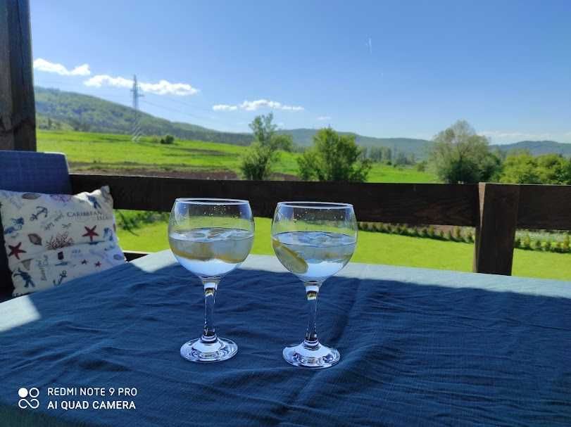 Продава се Къща в с. Горни Окол, Област София-област - 207 кв.м за 967 €/кв.м - Снимка #10