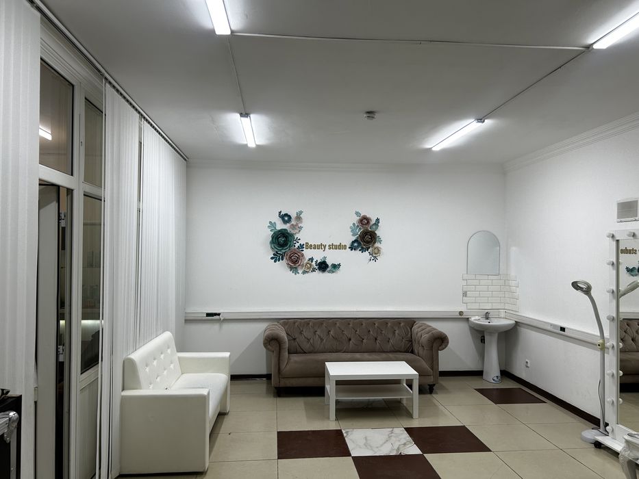 Сдается кабинет в клинике