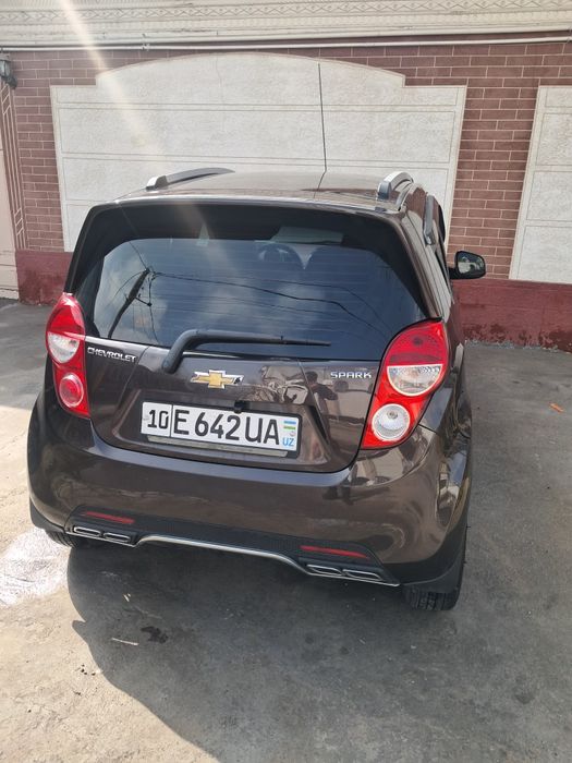 Spar 2018 choko 190min prabeg