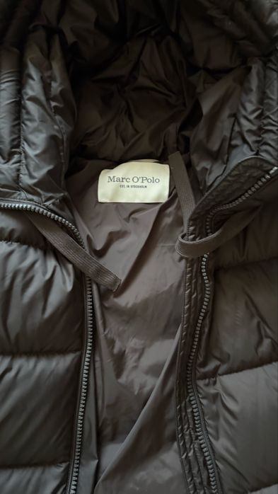 Marco Polo зимно яке