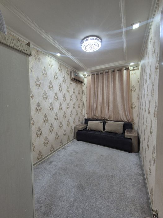 Уютная квартира в долгосрочную аренду