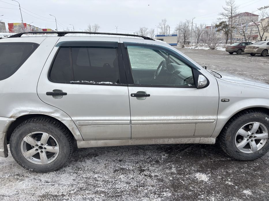 Продам мерседес.