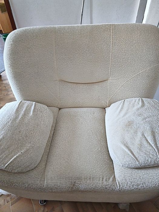 Отдам даром 2 кресло