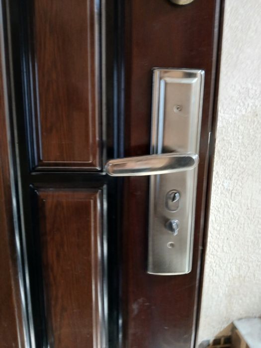 Замок очиш установка вскрытие урнатиш замок устаси