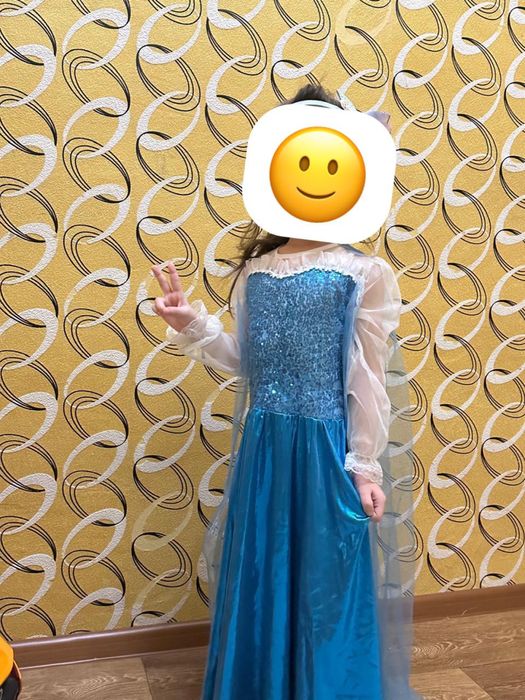 Платье на прокат