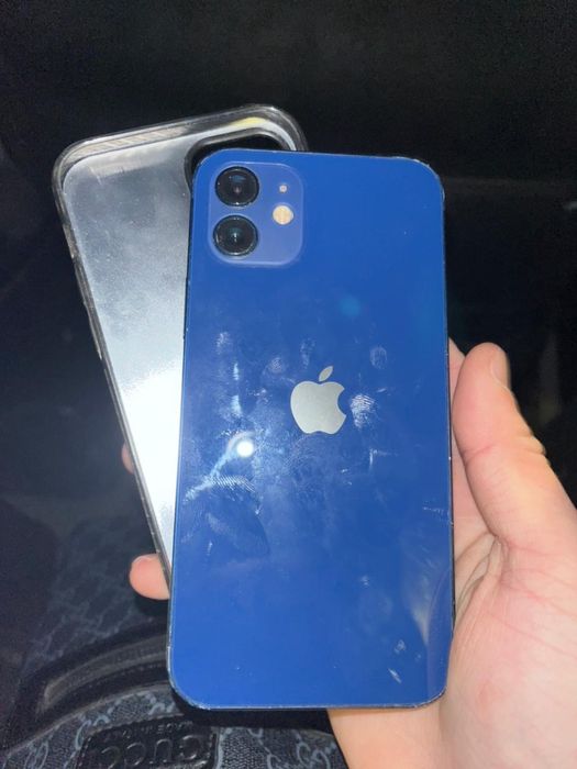 продам айфон 12