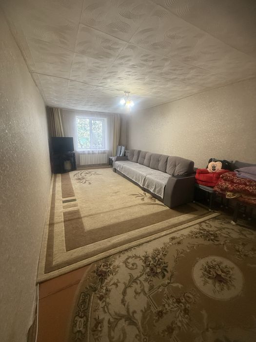 Продается частный газифицированный дом.